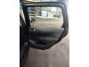 Peugeot 308 SW (4E/H) 1.6 VTI 16V Deurgreep 4Deurs rechts-achter