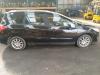 Peugeot 308 SW (4E/H) 1.6 VTI 16V Deur 4Deurs rechts-voor