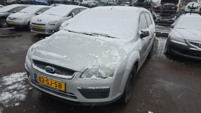 Gebruikte Rembooster Ford Focus 2 Wagon 1.6 16V Prijs op aanvraag aangeboden door Boekholt autodemontage B.V