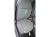 Stoel rechts van een Ford Focus 2 Wagon, 2004 / 2012 1.6 16V, Combi/o, Benzine, 1.596cc, 74kW (101pk), FWD, HWDA, 2004-11 / 2008-02 2006