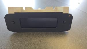 Gebruikte Boordcomputer Peugeot 206 CC (2D) 2.0 16V Prijs € 60,00 Margeregeling aangeboden door Boekholt autodemontage B.V