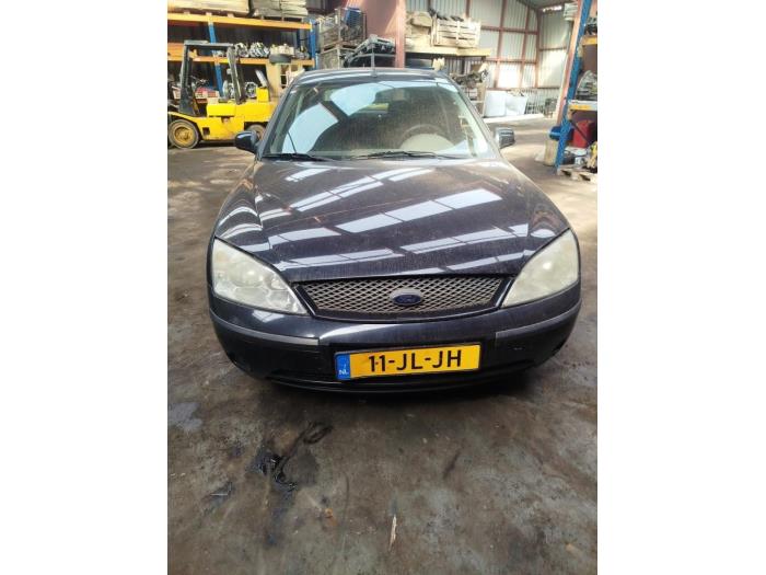 Usagé ABS Pomp Ford Mondeo III 2.0 16V Prix € 50,00 Règlement à la marge proposé par Boekholt autodemontage B.V