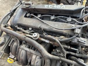 Gebruikte Injector brug Ford Mondeo III 2.0 16V Prijs € 20,00 Margeregeling aangeboden door Boekholt autodemontage B.V