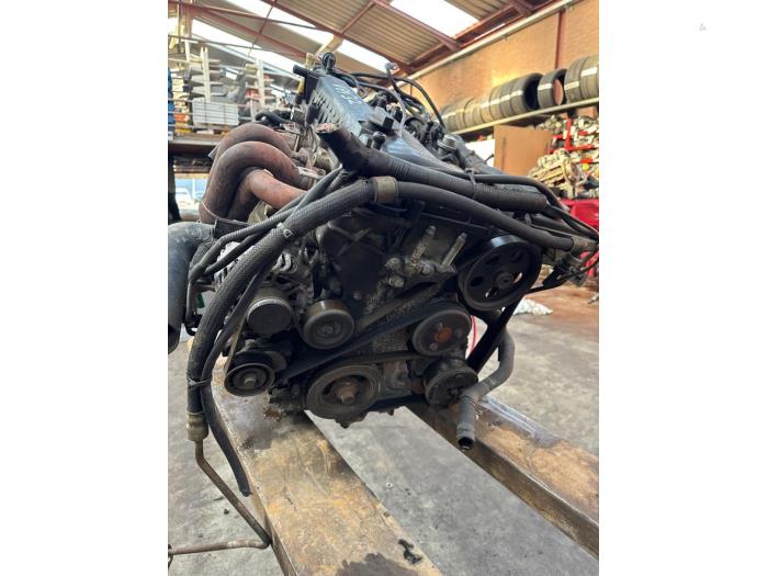 Gebruikte Pomp Servo Ford Mondeo III 2.0 16V Prijs € 45,00 Margeregeling aangeboden door Boekholt autodemontage B.V