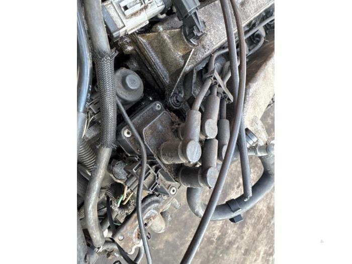 Gebruikte Bobine Ford Mondeo III 2.0 16V Prijs € 20,00 Margeregeling aangeboden door Boekholt autodemontage B.V
