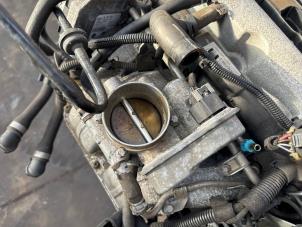 Gebruikte Gasklephuis Opel Vectra C 1.8 16V Prijs € 45,00 Margeregeling aangeboden door Boekholt autodemontage B.V