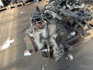 Gebruikte Versnellingsbak Ford Fiesta 5 (JD/JH) 1.3 Prijs € 181,50 Inclusief btw aangeboden door Boekholt autodemontage B.V