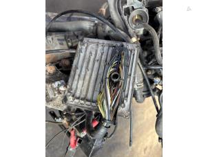Gebruikte Computer Motormanagement Ford Fiesta 5 (JD/JH) 1.3 Prijs € 49,00 Margeregeling aangeboden door Boekholt autodemontage B.V