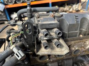 Gebruikte Bobine Ford Fiesta 5 (JD/JH) 1.3 Prijs € 20,00 Margeregeling aangeboden door Boekholt autodemontage B.V