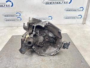 Gebruikte Versnellingsbak Citroen C3 (FC/FL/FT) 1.1 Prijs € 151,25 Inclusief btw aangeboden door Boekholt autodemontage B.V
