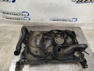 Gebruikte Radiateurfan Opel Corsa D 1.2 ecoFLEX Prijs € 36,00 Margeregeling aangeboden door Boekholt autodemontage B.V