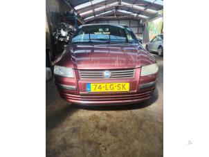 Gebruikte ABS Pomp Fiat Stilo (192A/B) 1.8 16V 5-Drs. Prijs € 50,00 Margeregeling aangeboden door Boekholt autodemontage B.V