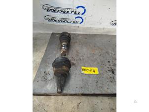 Gebruikte Cardanas rechts-voor (VWA) Fiat Stilo (192A/B) 1.8 16V 5-Drs. Prijs € 40,00 Margeregeling aangeboden door Boekholt autodemontage B.V