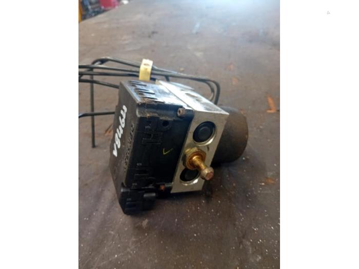 Gebruikte ABS Pomp Suzuki Wagon-R+ (RB) 1.3 16V Prijs € 60,00 Margeregeling aangeboden door Boekholt autodemontage B.V