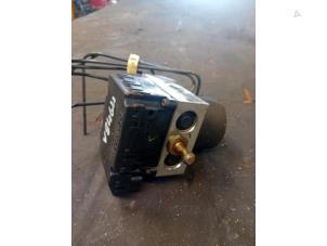 Gebruikte ABS Pomp Suzuki Wagon-R+ (RB) 1.3 16V Prijs € 60,00 Margeregeling aangeboden door Boekholt autodemontage B.V