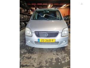 Gebruikte Subframe Suzuki Wagon-R+ (RB) 1.3 16V Prijs € 60,00 Margeregeling aangeboden door Boekholt autodemontage B.V