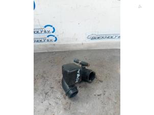 Gebruikte Luchtfilterhuis Suzuki Wagon-R+ (RB) 1.3 16V Prijs € 30,00 Margeregeling aangeboden door Boekholt autodemontage B.V