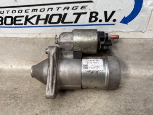 Gebruikte Startmotor Fiat Grande Punto (199) 1.4 Prijs € 42,00 Margeregeling aangeboden door Boekholt autodemontage B.V