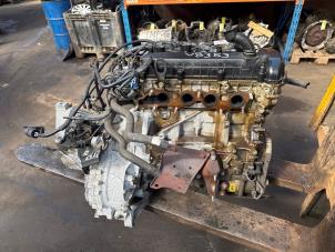 Gebruikte Motor Ford Focus C-Max 1.8 16V Prijs € 484,00 Inclusief btw aangeboden door Boekholt autodemontage B.V