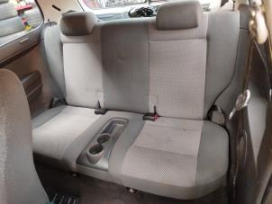 Gebruikte Achterbank Volkswagen Fox (5Z) 1.2 Prijs € 123,00 Margeregeling aangeboden door Boekholt autodemontage B.V