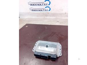 Gebruikte Computer Motormanagement Renault Megane II (BM/CM) 1.6 16V Prijs € 90,00 Margeregeling aangeboden door Boekholt autodemontage B.V
