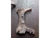 Subframe van een Renault Megane II (BM/CM), 2002 / 2009 1.6 16V, Hatchback, Benzine, 1.598cc, 83kW (113pk), FWD, K4M760; K4MT7; K4M761; K4MW7, 2002-11 / 2008-02, BM0C; BM0J 2006