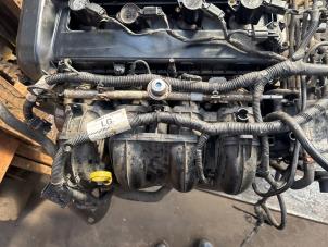 Gebruikte Injector brug Ford Focus C-Max 1.8 16V Prijs € 15,00 Margeregeling aangeboden door Boekholt autodemontage B.V