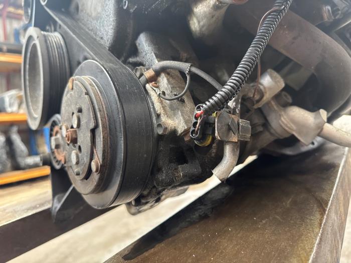 Gebruikte Aircopomp Fiat Stilo (192A/B) 1.8 16V 5-Drs. Prijs € 45,00 Margeregeling aangeboden door Boekholt autodemontage B.V
