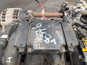 Gebruikte Computer Motormanagement Fiat Stilo (192A/B) 1.8 16V 5-Drs. Prijs € 95,00 Margeregeling aangeboden door Boekholt autodemontage B.V