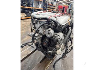 Gebruikte Motor Volkswagen Golf IV (1J1) 2.3 V5 GTI Prijs € 422,29 Inclusief btw aangeboden door Boekholt autodemontage B.V