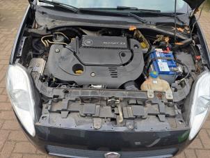 Gebruikte ABS Pomp Fiat Grande Punto (199) 1.3 JTD Multijet 16V 85 Actual Prijs € 48,00 Margeregeling aangeboden door Boekholt autodemontage B.V