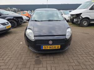Gebruikte Achteras voorwielaandrijving Fiat Grande Punto (199) 1.3 JTD Multijet 16V 85 Actual Prijs € 99,00 Margeregeling aangeboden door Boekholt autodemontage B.V