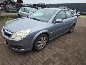 Gebruikte Bumperframe voor Opel Vectra C 1.8 16V Prijs € 45,00 Margeregeling aangeboden door Boekholt autodemontage B.V