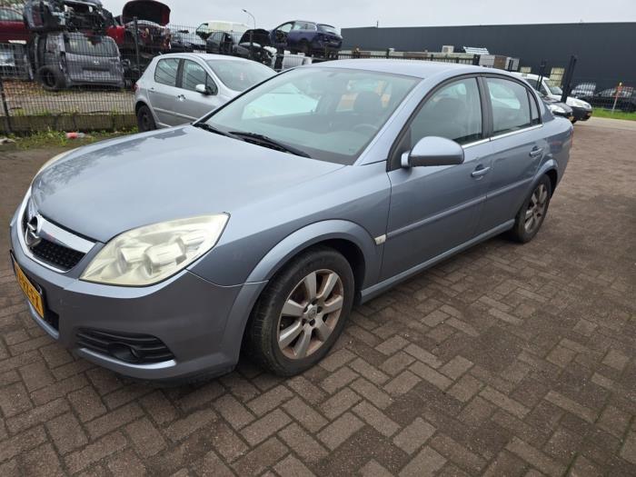 Gebruikte Rembekrachtiger Opel Vectra C 1.8 16V Prijs € 50,00 Margeregeling aangeboden door Boekholt autodemontage B.V