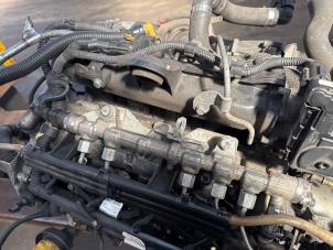 Gebruikte Brandstofverdeler Fiat Grande Punto (199) 1.3 JTD Multijet 16V 85 Actual Prijs € 49,00 Margeregeling aangeboden door Boekholt autodemontage B.V