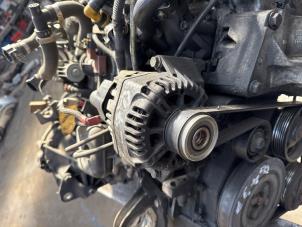 Gebruikte Dynamo Fiat Grande Punto (199) 1.3 JTD Multijet 16V 85 Actual Prijs € 45,00 Margeregeling aangeboden door Boekholt autodemontage B.V