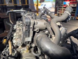 Gebruikte Gasklephuis Fiat Grande Punto (199) 1.3 JTD Multijet 16V 85 Actual Prijs € 45,00 Margeregeling aangeboden door Boekholt autodemontage B.V