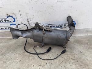 Gebruikte Roetfilter Fiat Grande Punto (199) 1.3 JTD Multijet 16V 85 Actual Prijs € 332,75 Inclusief btw aangeboden door Boekholt autodemontage B.V