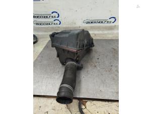 Gebruikte Luchtfilterhuis Volkswagen Golf IV (1J1) 1.9 TDI 100 Prijs € 36,00 Margeregeling aangeboden door Boekholt autodemontage B.V