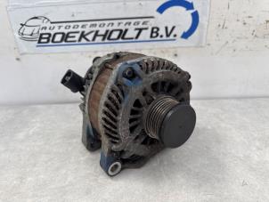 Gebruikte Dynamo Fiat Scudo (270) 2.0 D Multijet Prijs € 49,00 Margeregeling aangeboden door Boekholt autodemontage B.V