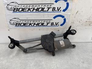 Gebruikte Ruitenwis Mechaniek Opel Corsa D 1.3 CDTi 16V ecoFLEX Prijs € 55,00 Margeregeling aangeboden door Boekholt autodemontage B.V