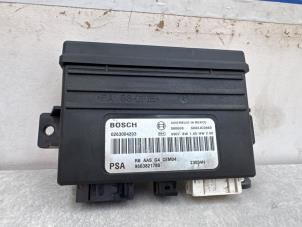 Gebruikte PDC Module Peugeot Partner (GC/GF/GG/GJ/GK) 1.6 BlueHDi 100 Prijs € 32,00 Margeregeling aangeboden door Boekholt autodemontage B.V