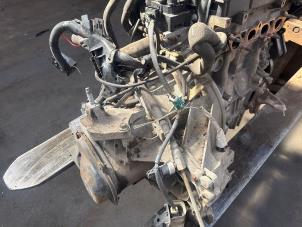 Gebruikte Versnellingsbak Ford Fiesta 5 (JD/JH) 1.25 16V Prijs € 151,25 Inclusief btw aangeboden door Boekholt autodemontage B.V