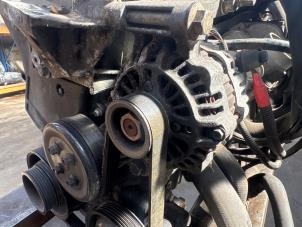 Gebruikte Dynamo Ford Fiesta 5 (JD/JH) 1.25 16V Prijs € 35,00 Margeregeling aangeboden door Boekholt autodemontage B.V