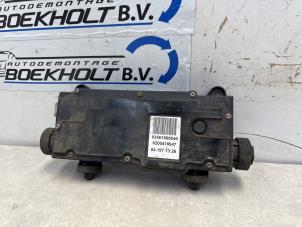 Gebruikte Modele EPB Renault Scénic II (JM) 1.6 16V Prijs € 150,00 Margeregeling aangeboden door Boekholt autodemontage B.V