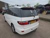 Toyota Previa (R3) 2.4i 16V VVT-i Achterbumper