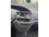 Toyota Previa (R3) 2.4i 16V VVT-i Airco bedieningspaneel