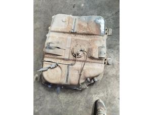 Gebruikte Benzinepomp Toyota Previa (R3) 2.4i 16V VVT-i Prijs € 65,00 Margeregeling aangeboden door Boekholt autodemontage B.V