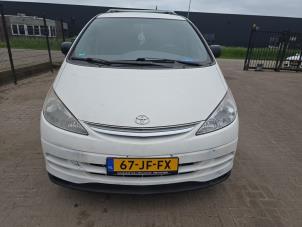 Gebruikte Computer Automatische Bak Toyota Previa (R3) 2.4i 16V VVT-i Prijs € 150,00 Margeregeling aangeboden door Boekholt autodemontage B.V
