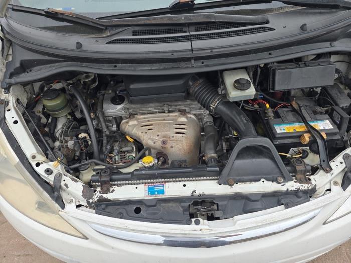 Gebruikte Rembol Toyota Previa (R3) 2.4i 16V VVT-i Prijs € 60,00 Margeregeling aangeboden door Boekholt autodemontage B.V